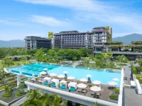 三亞1 Hotel 海棠灣陽光壹飯店 亞龍灣海底世界專業潛水中心附近的飯店