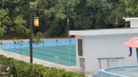 Mystic Qingyuanli Healing Resort & Hotel - Pools