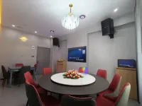 寧洱交通大飯店