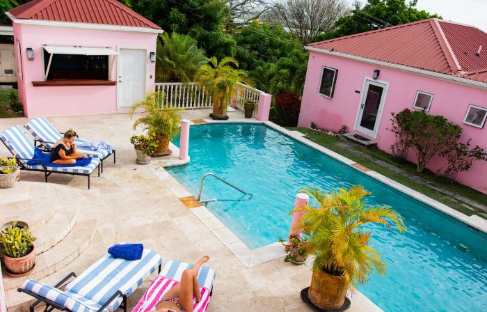 The Villas at Sunset Lane