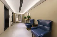 Yunshang Siji Hotel (Dalian Central Hospital Airport Branch) - palestra