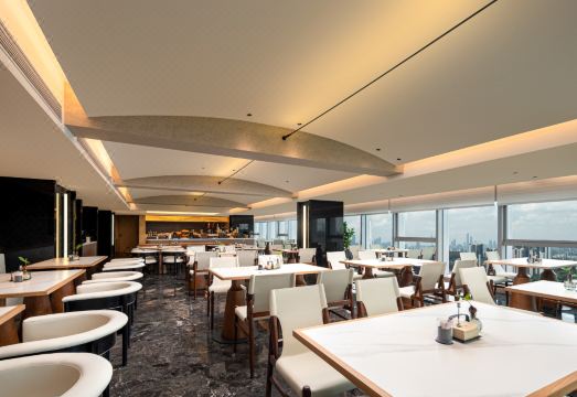 비즈니스 호텔 시설