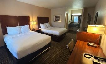 Motel 6 Martinez, CA