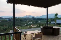 Shuye · Chongyang Chayu Luxury Resort