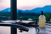 See Wild·YS Chongyang Glamping Retreat - balkon