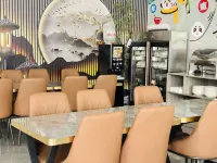 格林豪泰優選酒店（理塘東城門店）