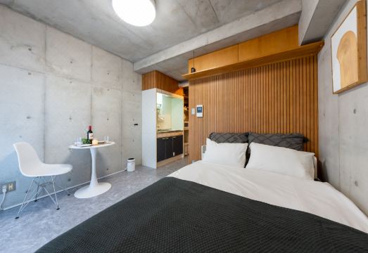 스테이루프 스카이트리 공용 공간