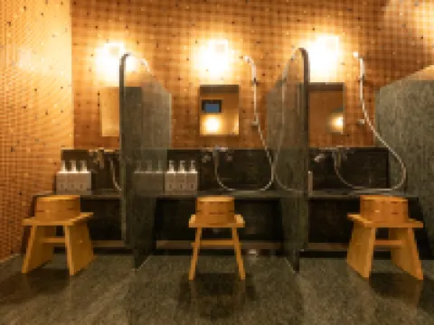 SUPER HOTEL Ishikawa Nomineagari Smart Inter 能美市酒店