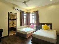 Hotel 22 Gurney Hotels in North-East Penang Island District