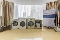 Borrman Hotel (Shaoguan The History East Street Fengcai Building)