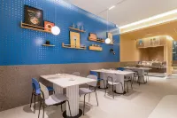 Homeinn · neo (Hechi Nandan Jinfurong Pedestrian Street) - breakfast