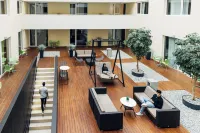 Harry's Home Dornbirn Hotel & Apartments Hotels in Dornbirn