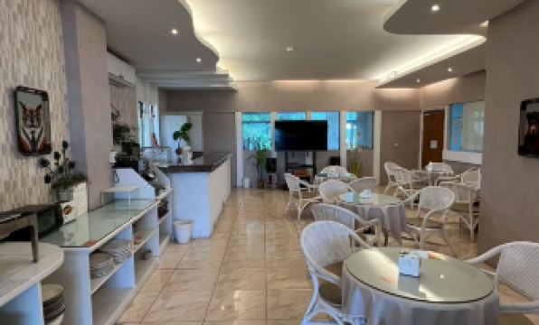 Lovestar Lakeside Hotel - Stars Building