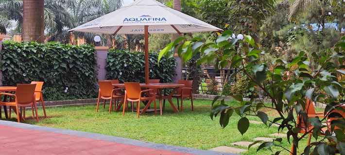 Excelsis Garden Hotels - Kampala Hotels in Kampala