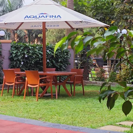 Excelsis Garden Hotels - Kampala