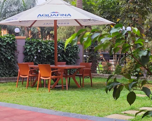 Excelsis Garden Hotels - Kampala Hotels in Kampala