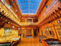 Gangjian Nuolin Homestay