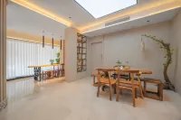 悅森·海天商務飯店（城市中心廣場店）
