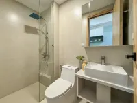 CityHouse - Bellita Kieu Dam 譚端橋附近的飯店