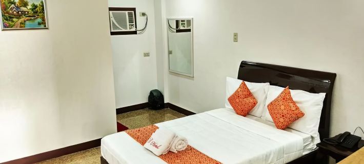 Bicotels Hotel Hotéis em Batangas
