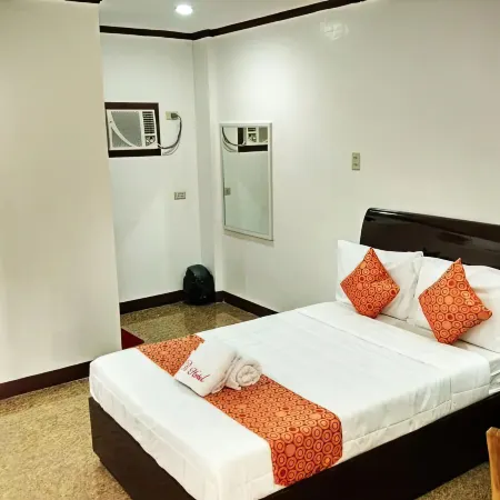 Bicotels Hotel