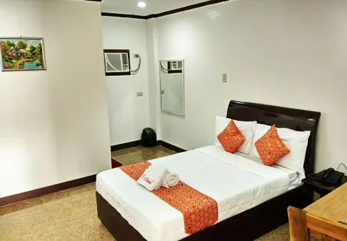 Bicotels Hotel
