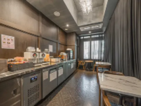 ホテルアロハ 河南のホテル