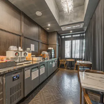 Hanam Aloha Hotel