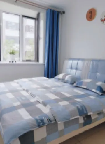 Chengde Puning Homestay