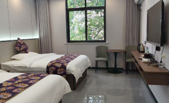 meet by chance  homestay