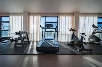 ZHIHE - Gym