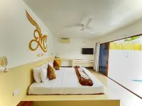 Montecarlo Villas Panglao Hotels in 