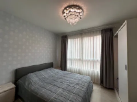 ดี คอนโด ฮาย เชียงราย