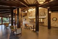 Tigerland Safari - A Lemon Tree Resort, Chitwan, Nepal Hotels in Meghauli