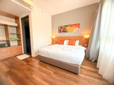 Onsen Premium Hotspring Suite @ Sunway Tambun Ipoh (4- 8Pax) Walk to Lost World Hotels in der Nähe von lost world of tambun