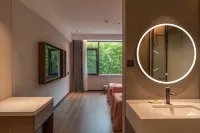 REZEN REALM HOTEL - spa