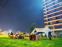 Homestay in Qingchuang