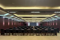 Ji Hotel Leshan Jiajiang Civic Center Hotels in Jiajiang