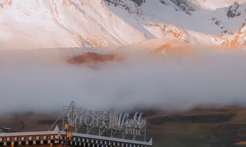Fanbo Meidi Hotel (Danxia Town)
