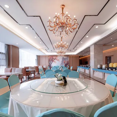 Ruitai Hangcheng Hotel