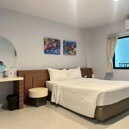 Siri Hotel Phuket