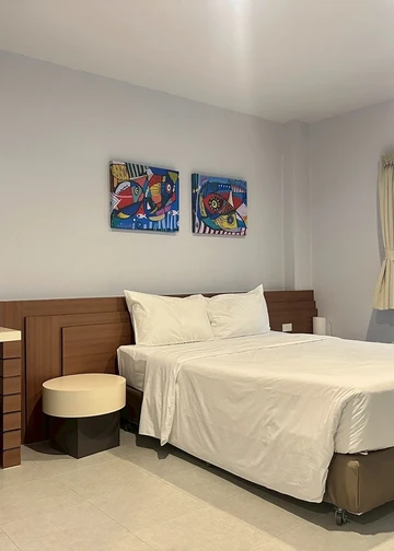 รูปภาพของโรงแรมสิริ ภูเก็ต