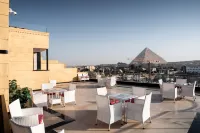 Giza Capital Hotel Hotels in Kafr Nassar