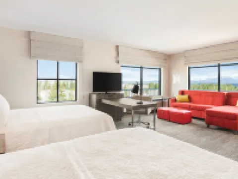 Snoqualmie Inn by Hotel America Hotels in King County