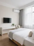 Lianhua Hotel 헝산/형산 주변 호텔