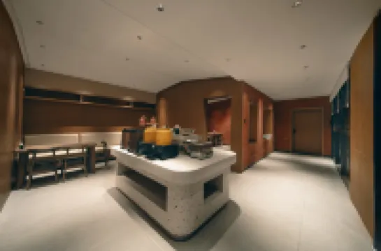 Lu • Jing The Lu Realm Villa