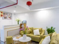 LUMI Hotel & Apartment Hotels near United Nations Development Programme