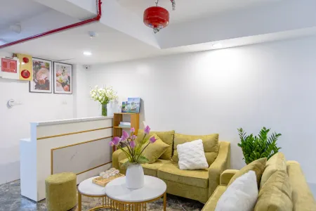 LUMI Hotel & Apartment Отели рядом с достопримечательностью «Тай»