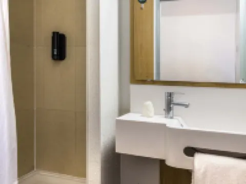 B&B Hotel Perpignan Nord Aéroport Hoteles en Perpiñán