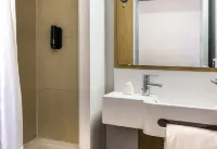 B&B Hotel Perpignan Nord Aéroport Hotel a Claira